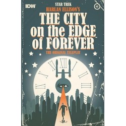 Star Trek: The City on the Edge of Forever