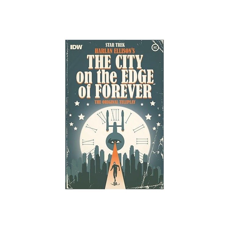 Star Trek: The City on the Edge of Forever