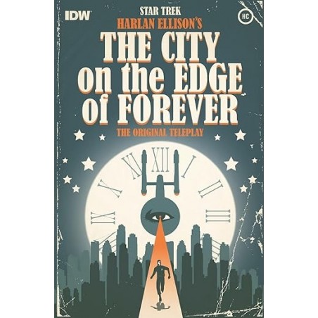 Star Trek: The City on the Edge of Forever