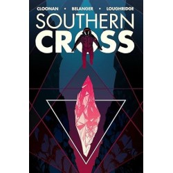 Southern Cross Vol 1 + 2