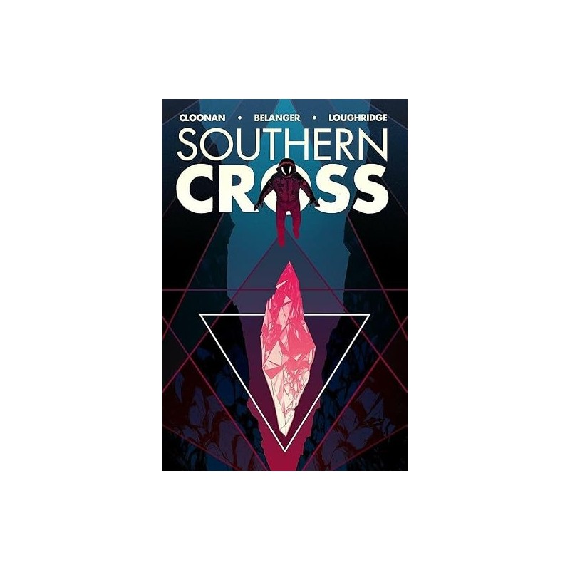 Southern Cross Vol 1 + 2