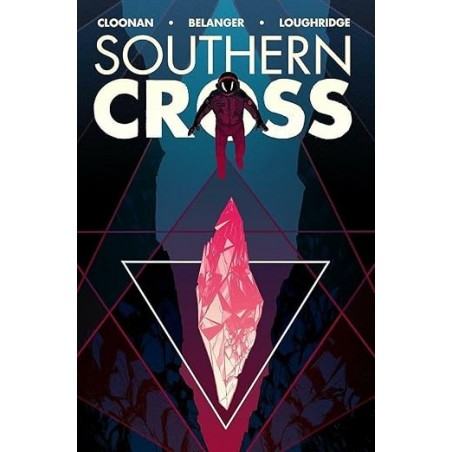 Southern Cross Vol 1 + 2