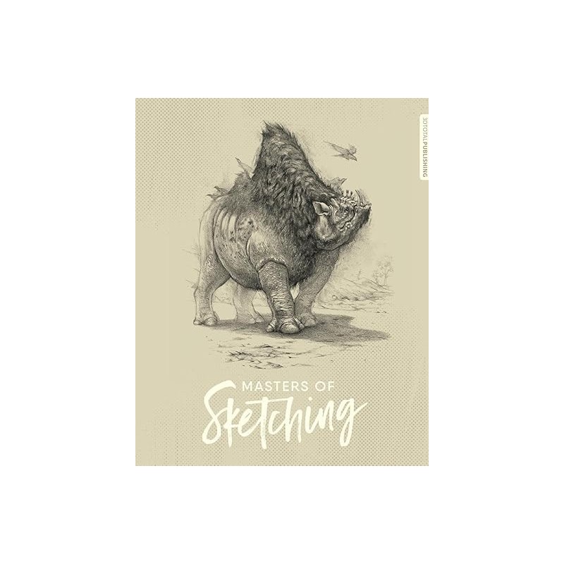 Masters of Sketching