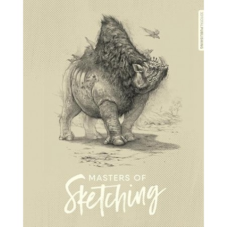 Masters of Sketching