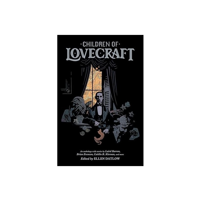 Children of Lovecraft