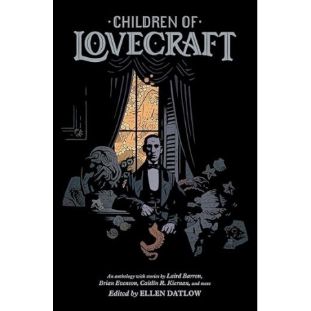 Children of Lovecraft