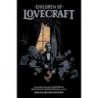 Children of Lovecraft