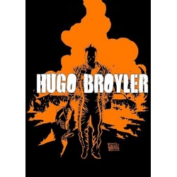 Hugo Broyler (HUGO BROYLER GN)