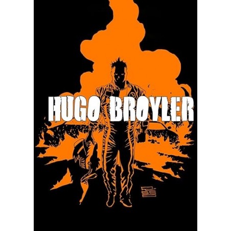 Hugo Broyler (HUGO BROYLER GN)