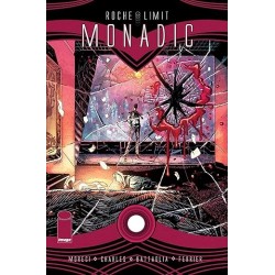 Roche Limit Vol 1 al 3