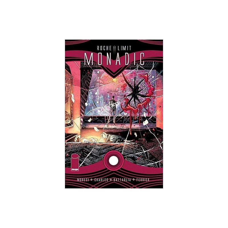 Roche Limit Vol 1 al 3