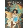 Seekers into the Mystery (Dover Graphic Novels)