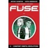 The Fuse Vol 1 al 4