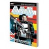 PUNISHER EPIC COLLECTION: CAPITAL PUNISHMENT (Epic Collection: Punisher)