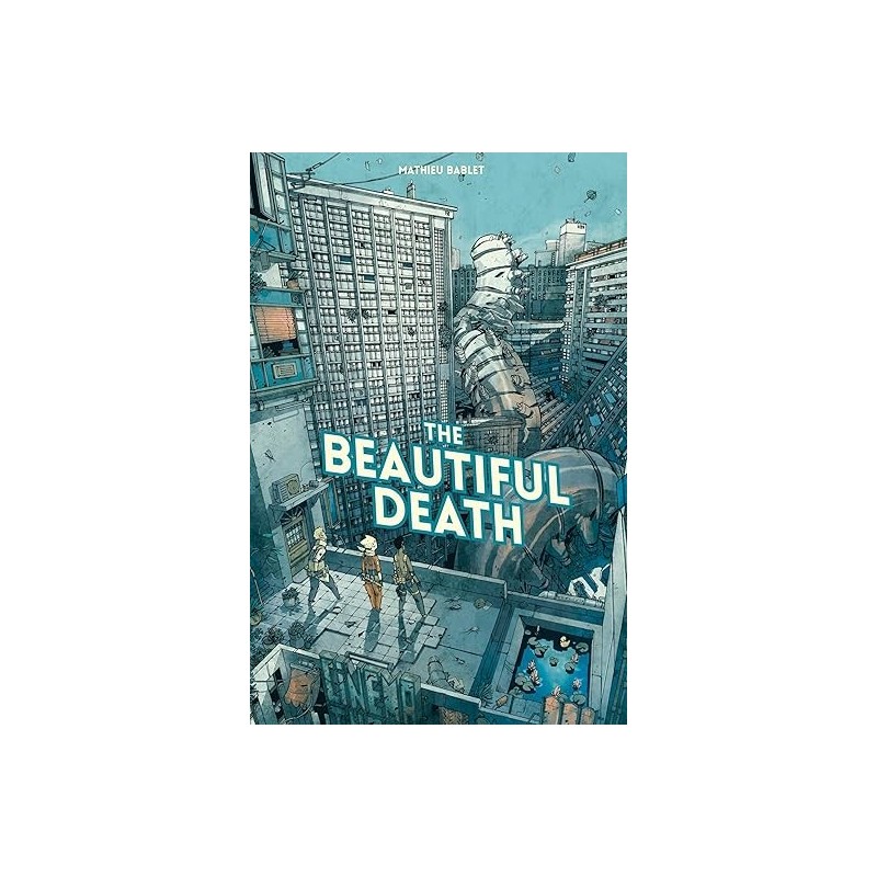 The Beautiful Death Collection