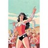 Absolute Wonder Woman by Brian Azzarello & Cliff Chiang Vol. 1 al 3 Completa
