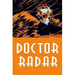 Doctor Radar