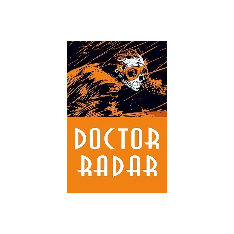 Doctor Radar