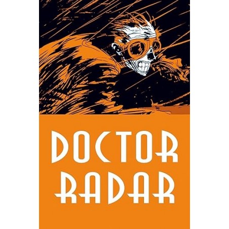 Doctor Radar