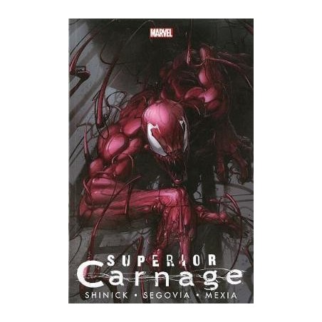 Superior Carnage