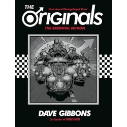 The Originals: The Essential Edition
