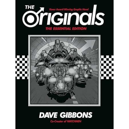 The Originals: The Essential Edition