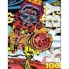 Kirby100: 100 Top Creators Celebrate Jack Kirby’s Greatest