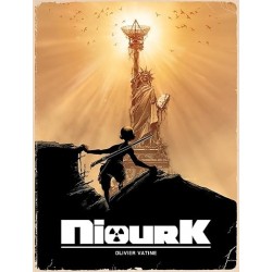 Niourk