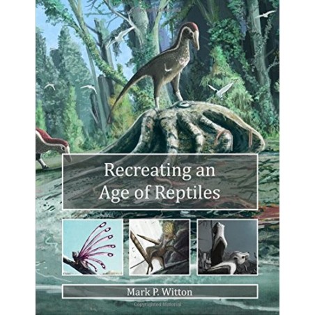 Recreating an Age of Reptiles