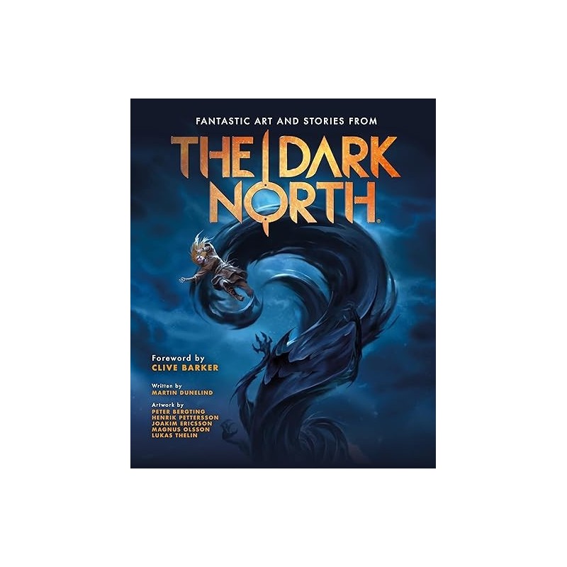 The Dark North