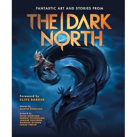 The Dark North