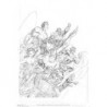 Justice League Unwrapped by Jim Lee (JLA (Justice League of America))