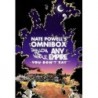 Nate Powell's Omnibox: Featuring Swallow Me Whole