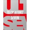 70 CREATORS' SEVEN (Japanese Edition)
