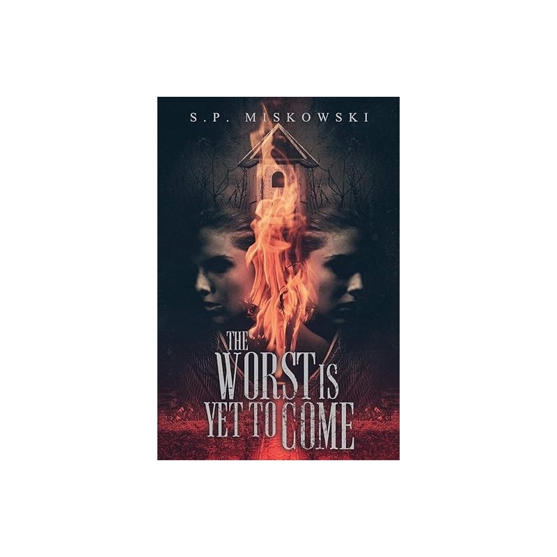 The Worst is Yet to Come