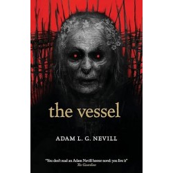 The Vessel