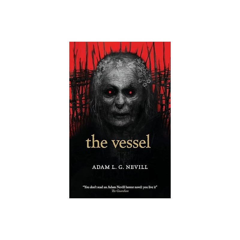 The Vessel
