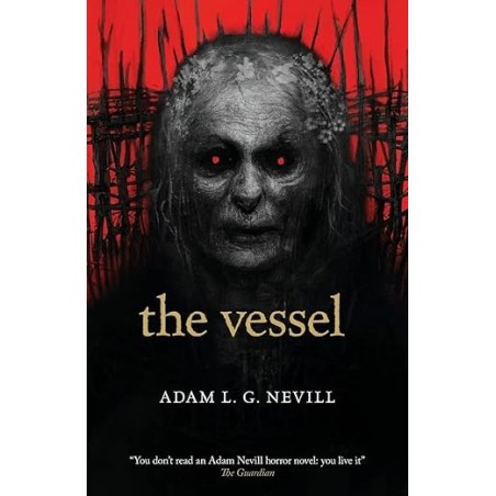 The Vessel