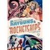 Rayguns and Rocketships: Vintage Science Fiction Book Cover Art