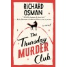 The Thursday Murder Club