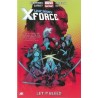 Uncanny X-force - Volume 1 + 2