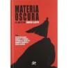 Materia Oscura: El Arte de David Lloyd – Artbook de Referencia