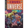 EC Archives: Cruel Universe Vol. 1 – Historias de Terror y Ciencia Ficción