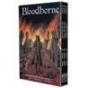 Bloodborne Trilogía (Vols. 1-3) – Slipcase Set de Titan Comics