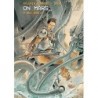 On Mars – Cómic de Ciencia Ficción Europea