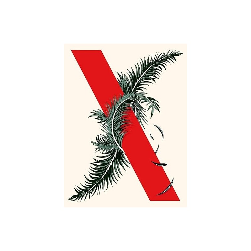 Area X: The Southern Reach Trilogy – Annihilation