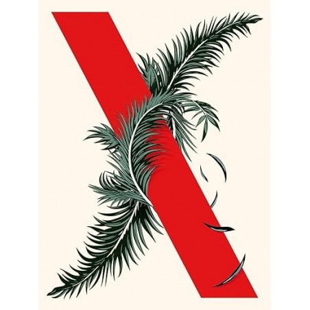 Area X: The Southern Reach Trilogy – Annihilation