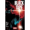Black Tape – Thriller de Rock
