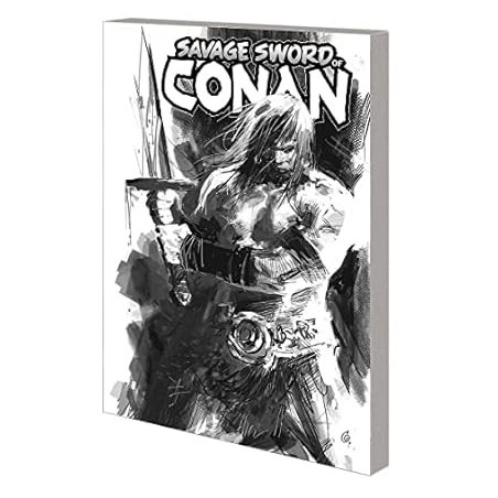 Savage Sword of Conan: The Cult of Koga Thun – Clásico de Espada y Brujería