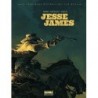 La Verdadera Historia del Far West: Jesse James – Cómic Europeo de Aventuras
